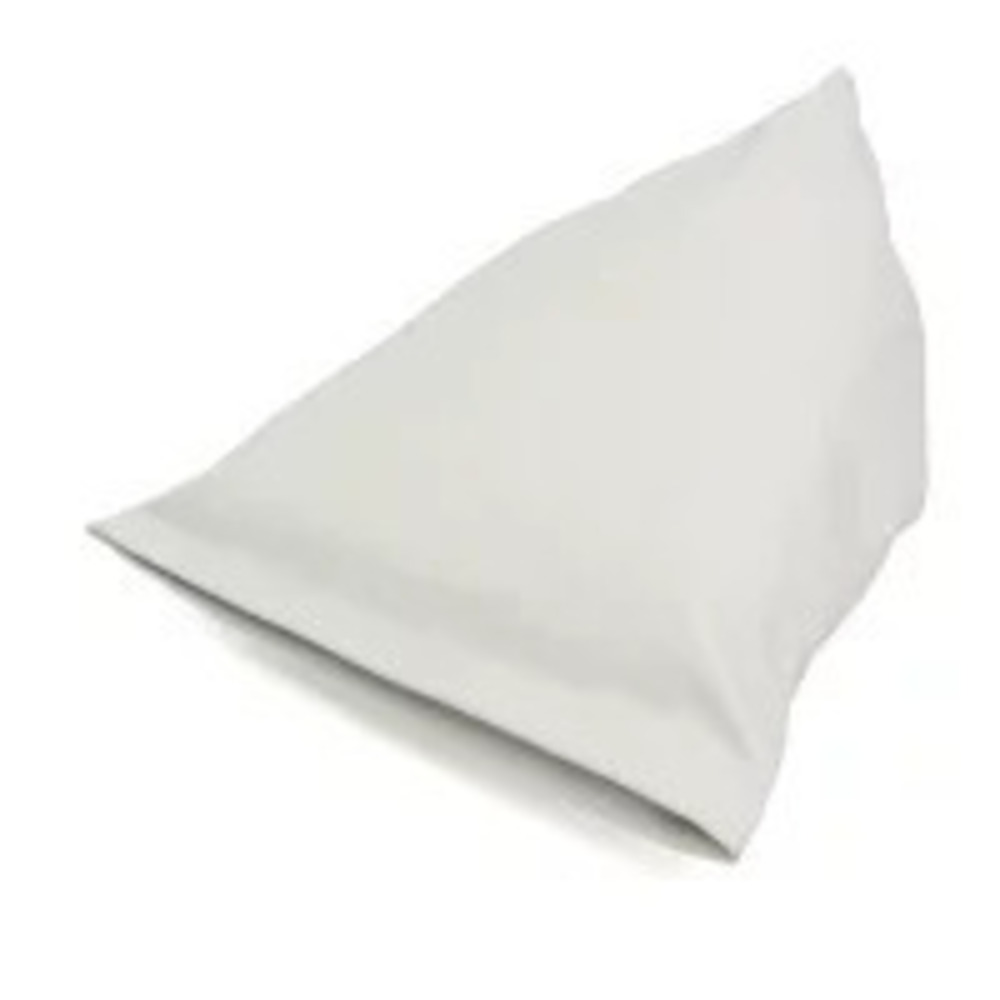 Bottega Veneta Twist Leather Wristlet Clutch Bag White - Picture 2 of 13